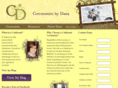 ceremoniesbydana.com