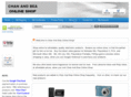 chanandbea.com