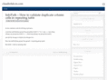 claudiofalcon.com