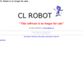clrobot.com