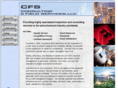 consultingandfieldservices.com