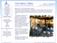 crailharbourgallery.co.uk