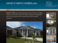 davidrsmithhomes.com