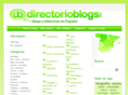 directorioblogs.es