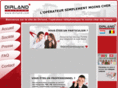 dirland-telecom.com