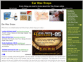 earwaxdrops.com