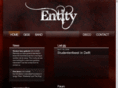 entitytheband.net