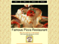 famouspizzasac.com