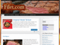 filet.com