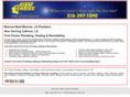 firstchoiceplumbingandheating.com