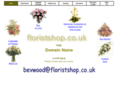 floristshop.co.uk