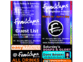 franklynsaberdeen.com