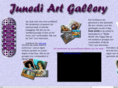 galleryjunedi.com