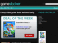 gameslacker.com