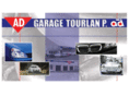 garagetourlan.com