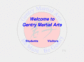 gentrymartialarts.com