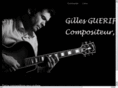 gillesguerif.com