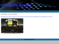 hdsportsboards.com