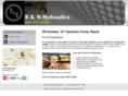 hydraulicsky.com