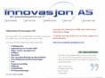 innovasjon.as