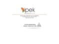 ipekplastik.com