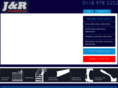 jandrfabsltd.co.uk