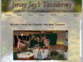 jerseyjaystaxidermy.com