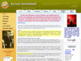 joeloveinternational.com