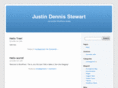 justindennisstewart.com