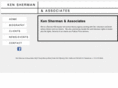 kenshermanassociates.com