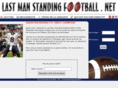 lastmanstandingfootball.net