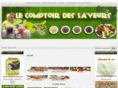 le-comptoir-des-saveurs.com
