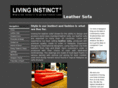 livinginstinct.com