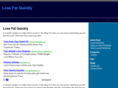 losefatquickly.net