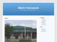 marlinhw.com