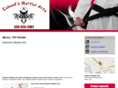 martialarts-karate-judo-jujitsu.com