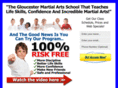 martialartsgloucester.com