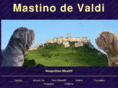 mastinodevaldi.com