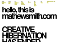 mathewsmith.com