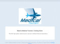 medicaltourismexico.com