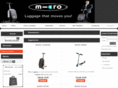 micro-luggage.es