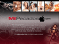 milpecados.com