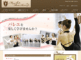 miyagi-balletacademy.com