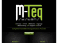 mteqsystems.com