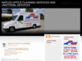 naplesofficecleaning.com