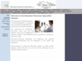nepulmonaryspecialties.com