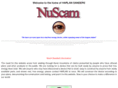 nuscam.com