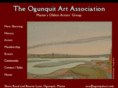 ogunquitartassociation.com