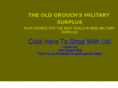 oldgrouch.com