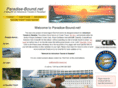 paradise-bound.net